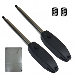 ФУРНИТЕХ SW-3000 Комплект автоматики для распашных ворот ФУРНИТЕХ SW-3000 Комплект автоматики для распашных ворот