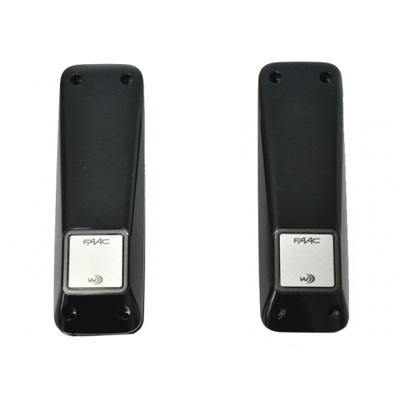 Фотоэлементы для автоматических ворот FAAC XP20WD