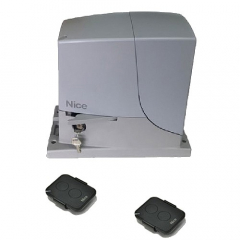 Автоматика для откатных ворот Nice ROX 600 KLT