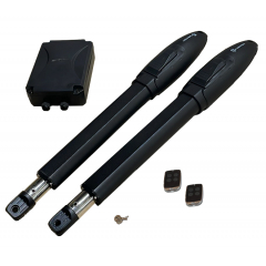 ФУРНИТЕХ SW300DC Комплект автоматики для распашных ворот ФУРНИТЕХ SW300DC Комплект автоматики для распашных ворот