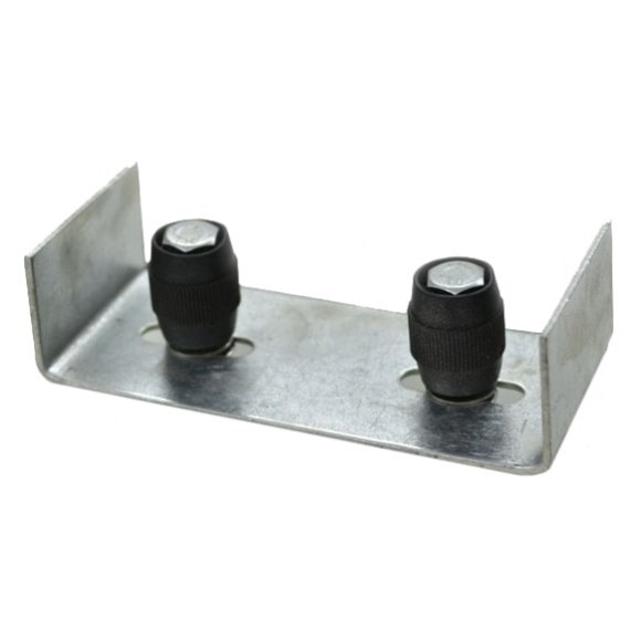 Ролики верхние поддерживающие DEVA