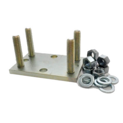 Регулировочная подставка Ролтэк ЭКО/ЕВРО для откатных ворот