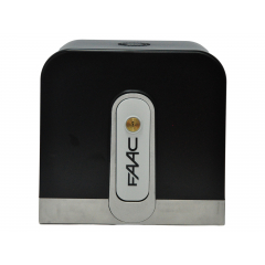 Автоматика для откатных ворот FAAC c721 Автоматика для откатных ворот FAAC c721